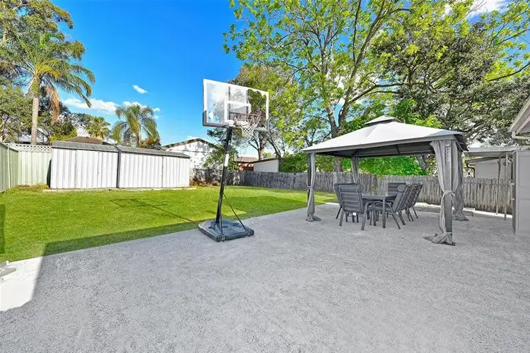 Second view of Homely house listing, 43 Strickland Street, Bass Hill NSW 2197