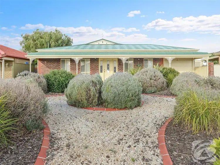 75A Caffrey Street, Mclaren Vale SA 5171