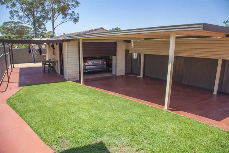 Seventh view of Homely house listing, 22 Miller Road, Miller NSW 2168