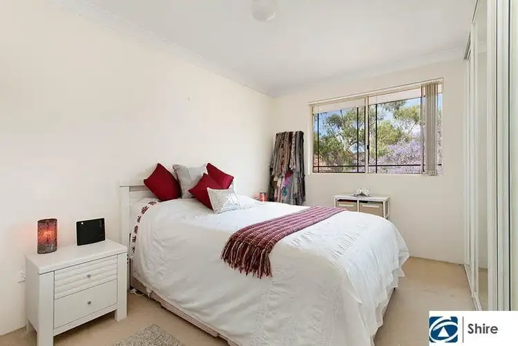 Sixth view of Homely apartment listing, 10/507-511 KINGSWAY, Miranda NSW 2228