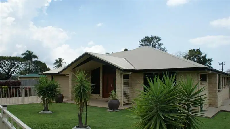 Main view of Homely house listing, 8 Anzac Street, Sarina QLD 4737