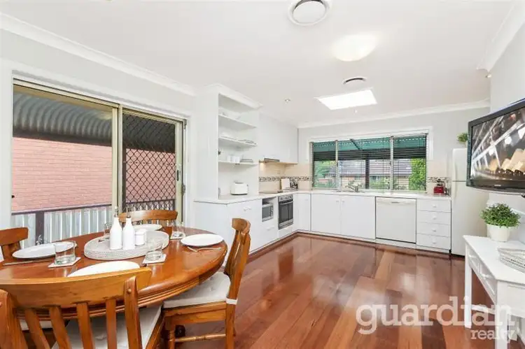 Fourth view of Homely house listing, 47 Ebony Avenue, Carlingford NSW 2118