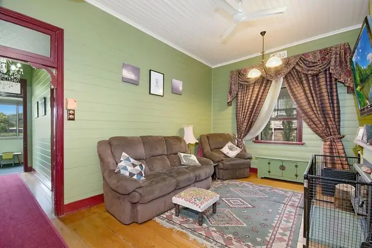 Third view of Homely house listing, 158 Casino Street, South Lismore NSW 2480