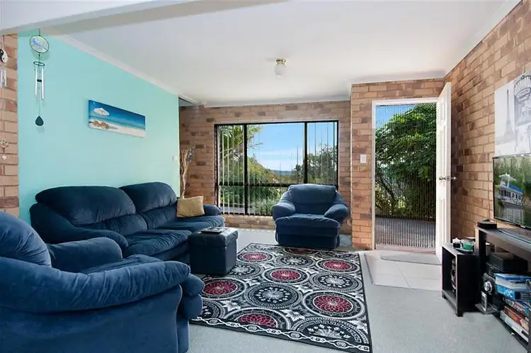 Second view of Homely unit listing, 7/27 Carolina Street, Lismore NSW 2480