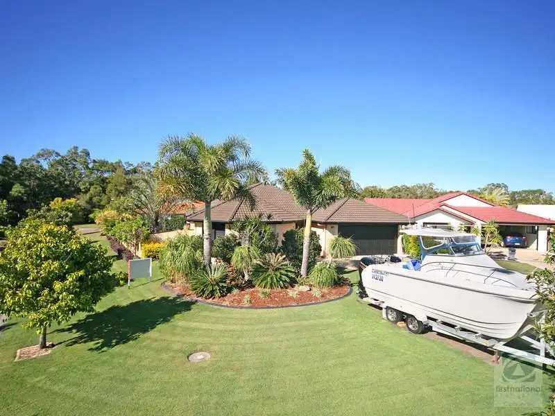 Main view of Homely house listing, 9 Fernleaf Court, Currimundi QLD 4551