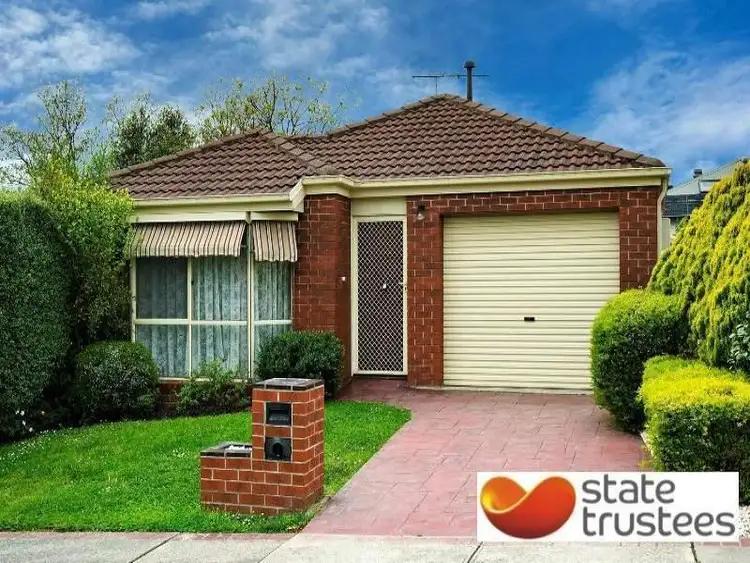 10 Greenridge Court, Chirnside Park VIC 3116