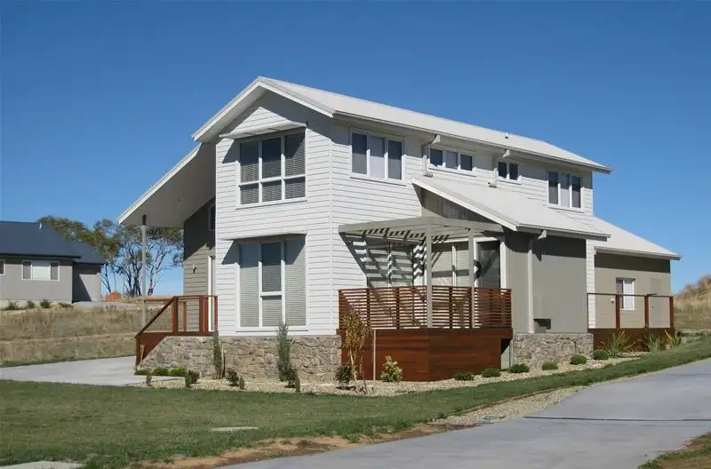 Main view of Homely house listing, 109A Gippsland Street, Jindabyne NSW 2627