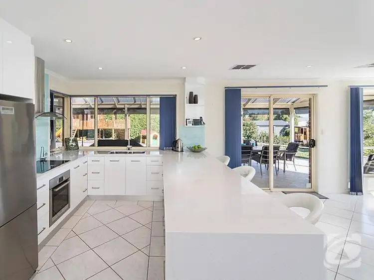 Third view of Homely house listing, 124 Burnbank Way, Mount Barker SA 5251