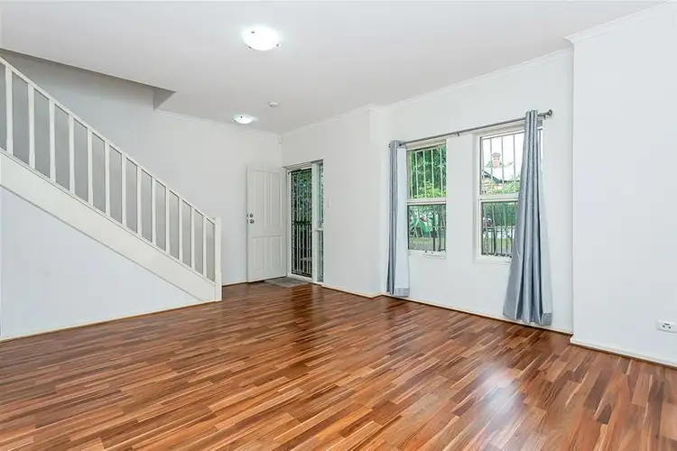 Second view of Homely townhouse listing, 123 Conyngham Street, Frewville SA 5063
