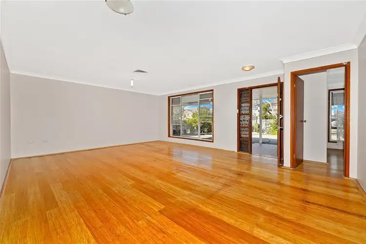 Second view of Homely house listing, 21 Woodland Road, Chester Hill NSW 2162
