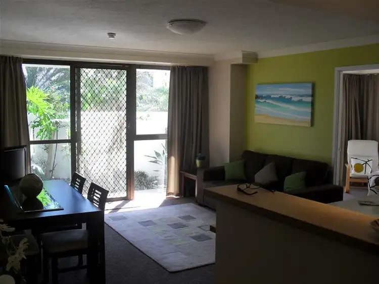 Fourth view of Homely apartment listing, 13/4-6 Britannia Avenue, Broadbeach QLD 4218