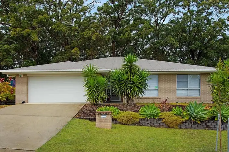 Main view of Homely house listing, 17 Clare Street, Goonellabah NSW 2480