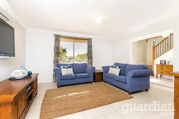 Fifth view of Homely house listing, 47 John Radley Avenue, Dural NSW 2158