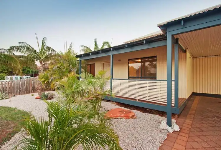 Fifth view of Homely house listing, 4 Swift Way, Djugun WA 6725