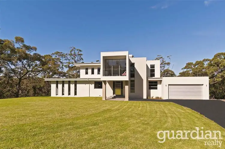 Main view of Homely house listing, 16 Dons Road, Dural NSW 2158