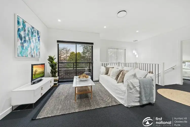 Sixth view of Homely house listing, 29A Farrington Parade, North Ryde NSW 2113