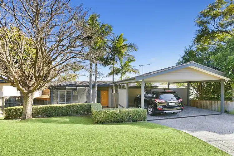 11 Ennerdale Crescent, Wheeler Heights NSW 2097