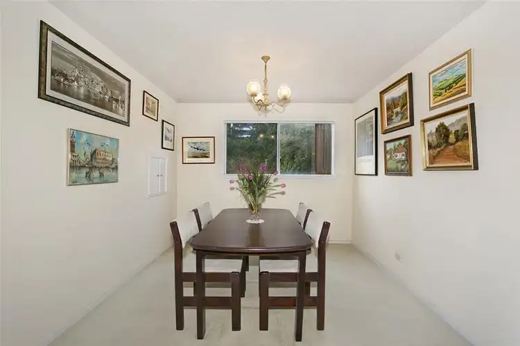 Fifth view of Homely apartment listing, 11/300A Burns Bay Road, Lane Cove NSW 2066