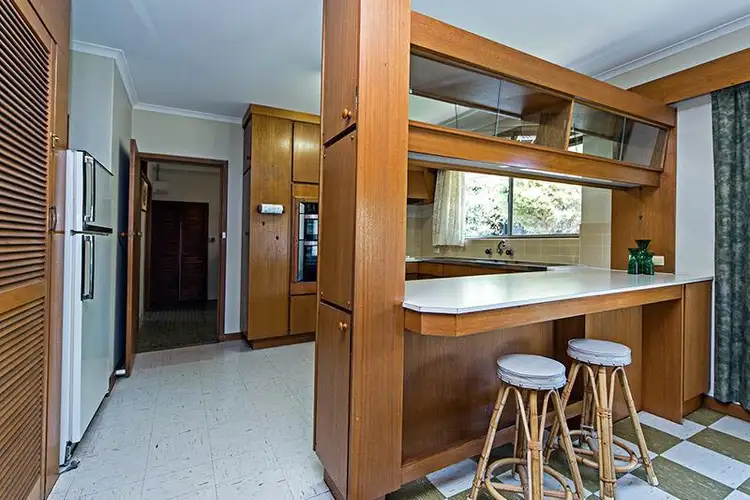 Fourth view of Homely house listing, 6 Salisbury Street, Somerton Park SA 5044