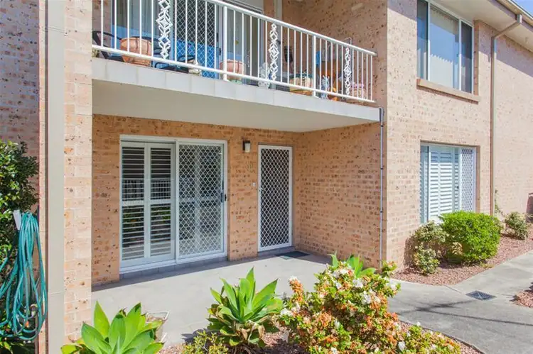10/115 Main Road, Cardiff Heights NSW 2285