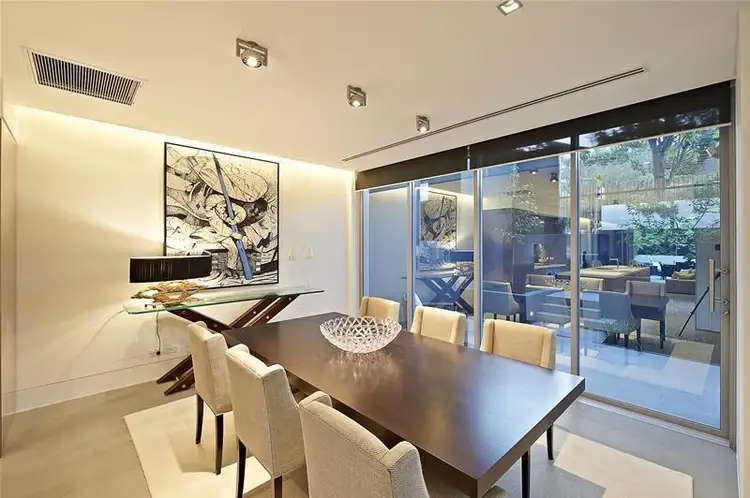 Fifth view of Homely house listing, 71 Cascade Street, Paddington NSW 2021
