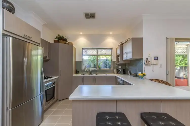 Second view of Homely house listing, 4B Harrow Road, Somerton Park SA 5044