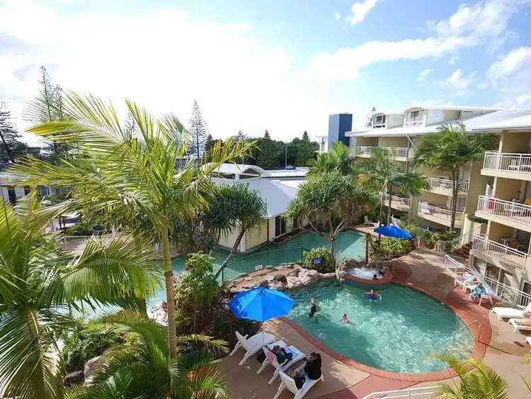 Third view of Homely unit listing, 423/180 Alexandra Parade, Alexandra Headland QLD 4572