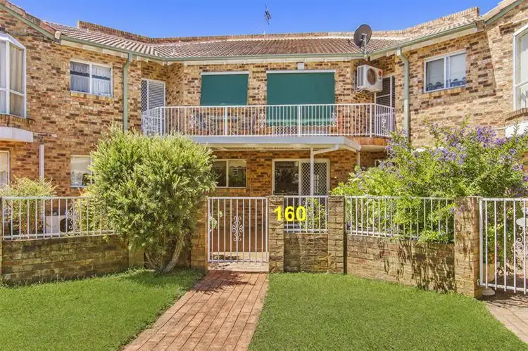 Second view of Homely unit listing, 160/15 Lorraine Avenue, Berkeley Vale NSW 2261