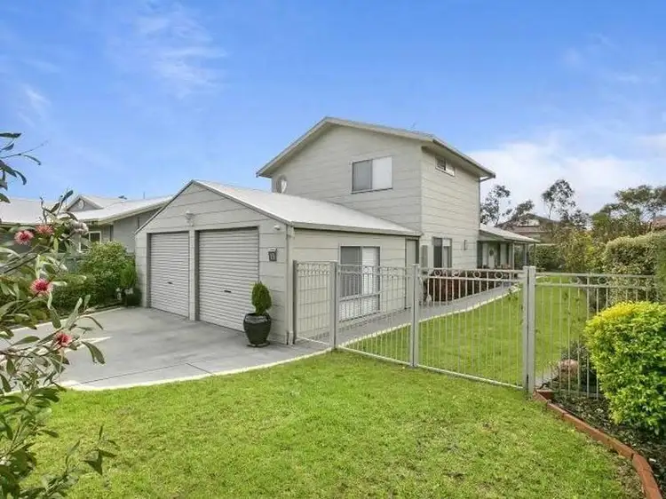 Third view of Homely house listing, 3 Fairfax Court, Inverloch VIC 3996