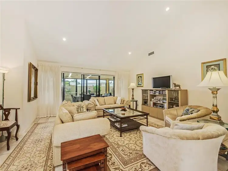 Fourth view of Homely house listing, 18/38 Caseys Road, Hope Island QLD 4212