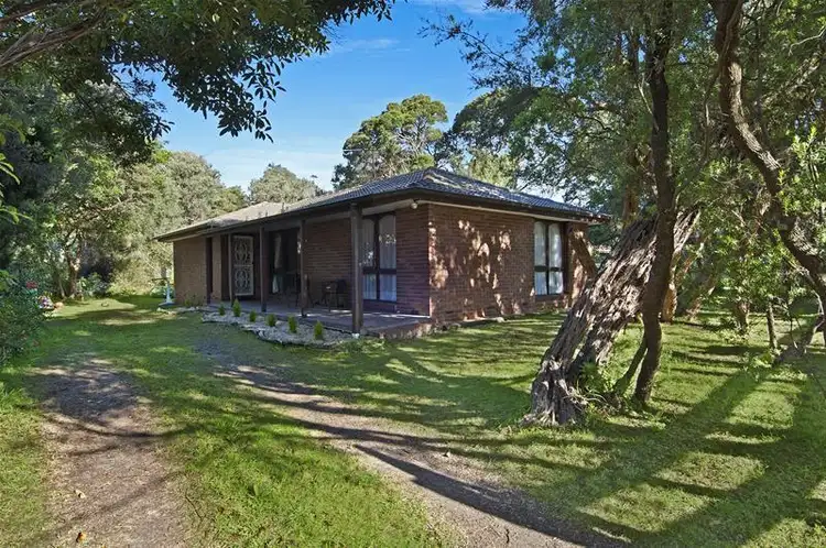 Second view of Homely house listing, 39 Neville Drive, Rye VIC 3941