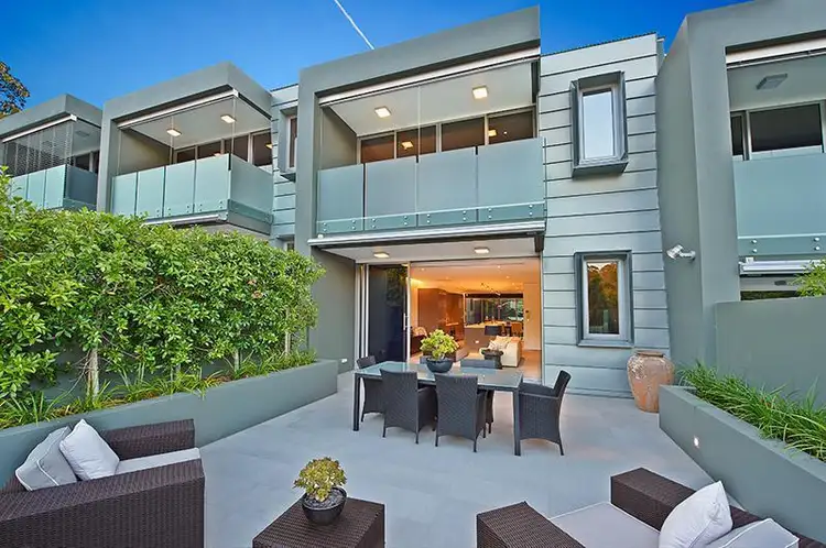 Second view of Homely house listing, 67 Cascade Street, Paddington NSW 2021