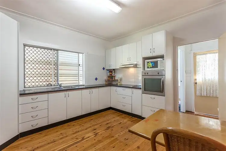 Second view of Homely house listing, 1 Ford Street, Rockville QLD 4350