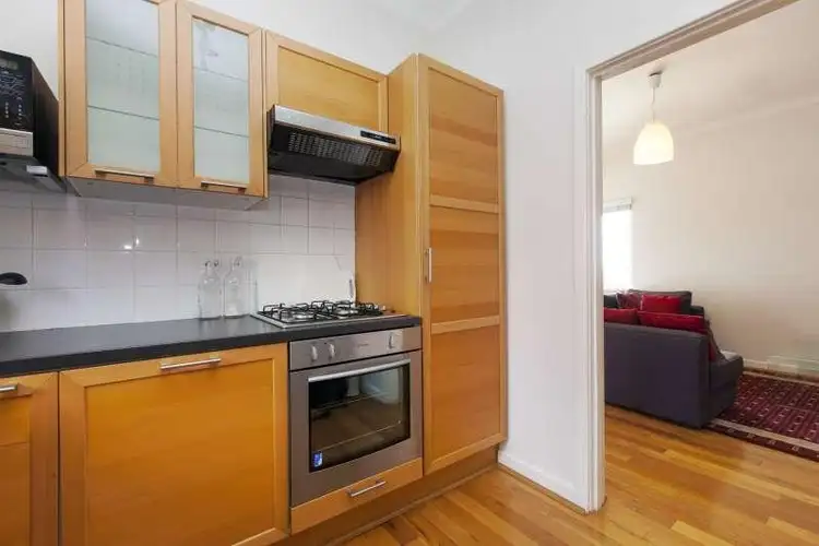 Third view of Homely apartment listing, 26/114 Terrace Road, Perth WA 6000