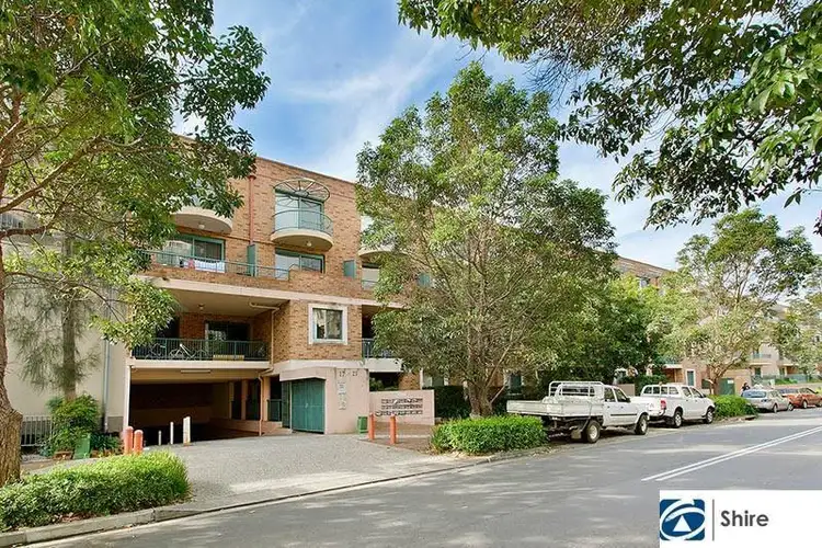 22/17-21 Willock Avenue, Miranda NSW 2228