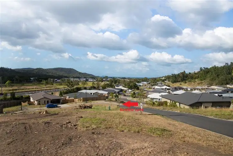 Lot 16 Bowline Lane, Cannonvale QLD 4802