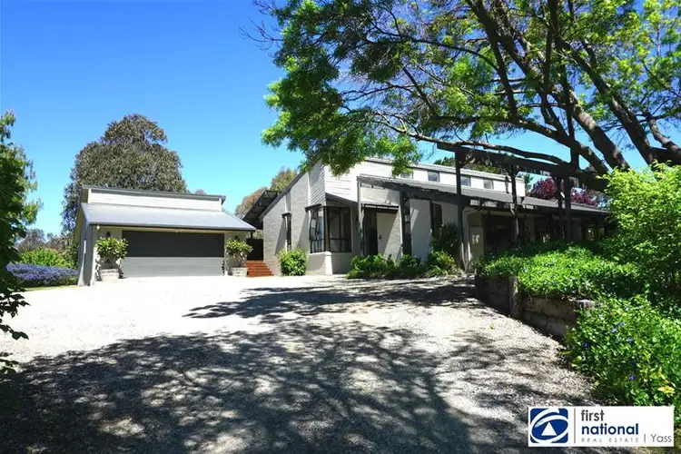 Third view of Homely house listing, 21 Woodleigh Drive, Murrumbateman NSW 2582