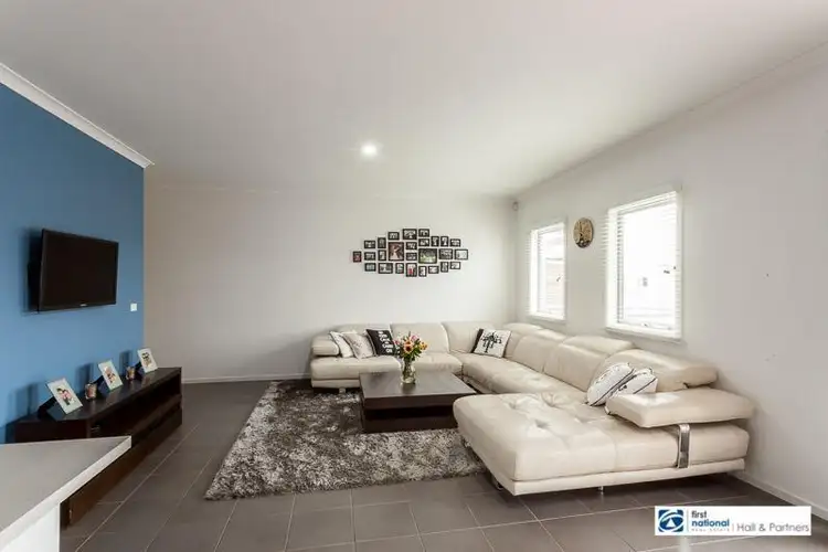 Second view of Homely townhouse listing, 29A Keneally Street, Dandenong VIC 3175