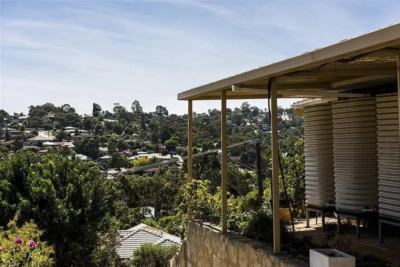 Main view of Homely house listing, 41 Amethyst Crescent, Mount Richon WA 6112