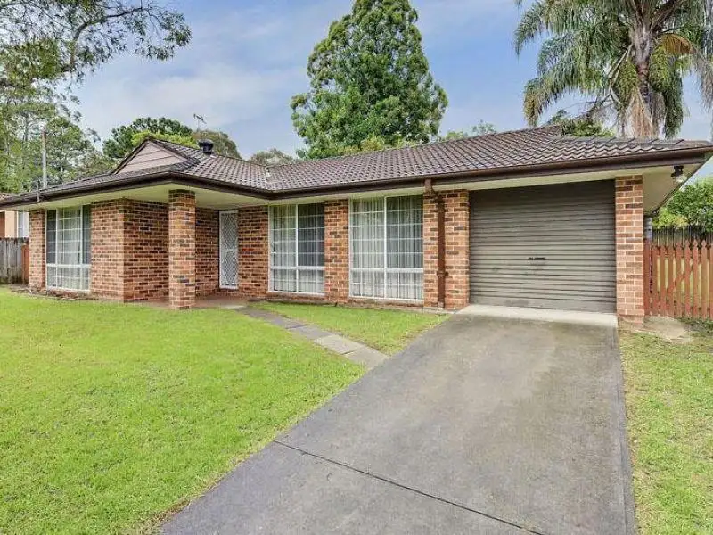 Main view of Homely house listing, 1 Red Cedar Drive, Mount Colah NSW 2079