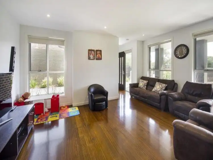 Fifth view of Homely house listing, 1/111 Springvale Road, Nunawading VIC 3131