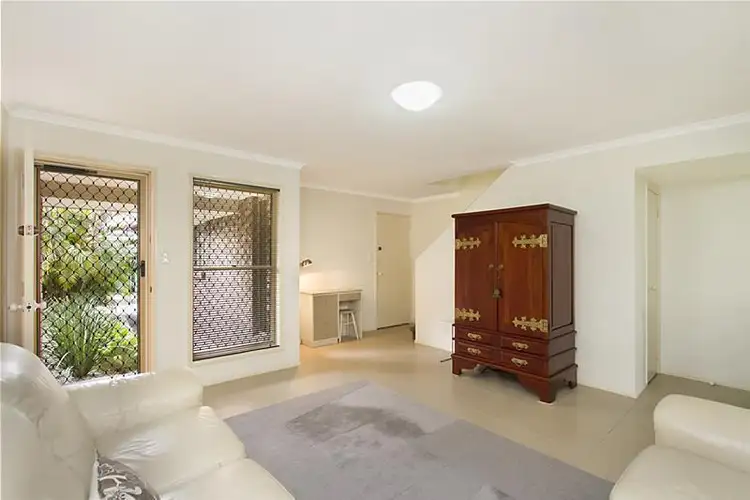 Sixth view of Homely townhouse listing, 4/259 Christine Avenue, Varsity Lakes QLD 4227