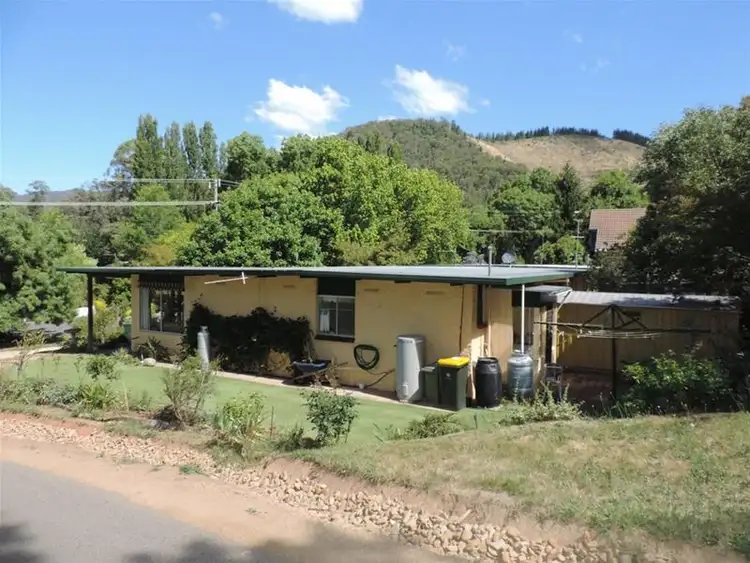 Seventh view of Homely unit listing, 1/17 Bakers Gully Road, Bright VIC 3741