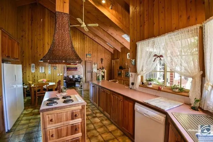 Fourth view of Homely house listing, 230 Beechworth - Chiltern Road, Beechworth VIC 3747
