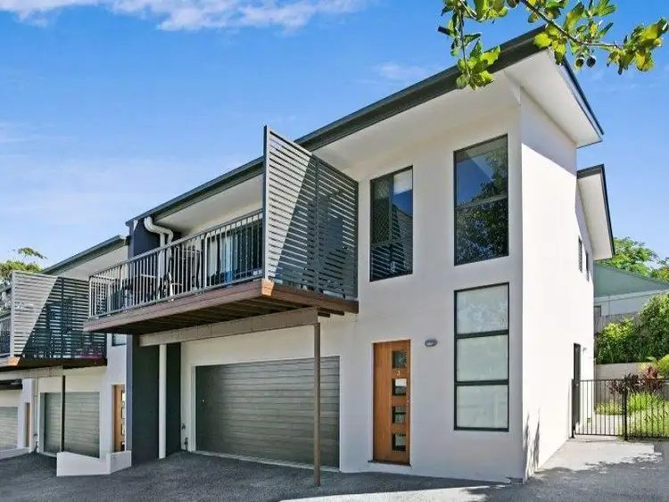 3/67 Minnie Street, Southport QLD 4215