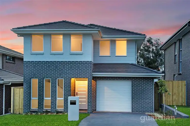 Main view of Homely house listing, 34 Lilburn Street, Schofields NSW 2762