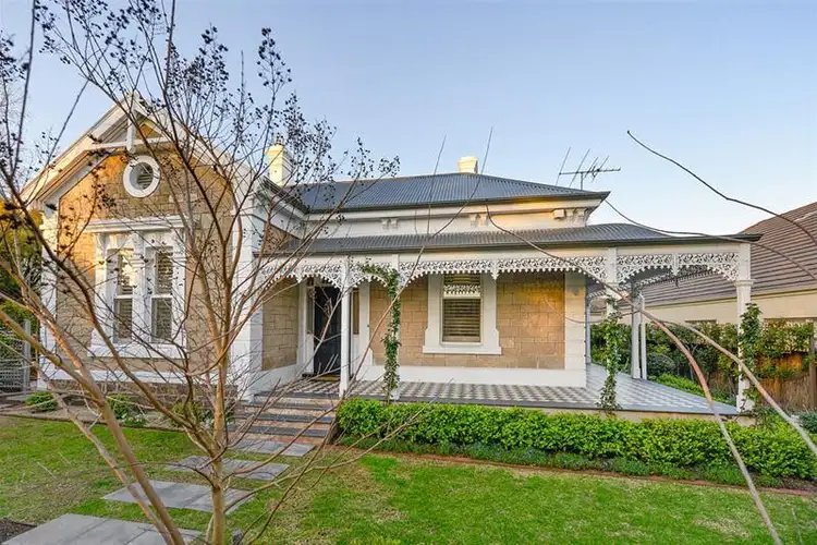 21 St Andrews Street, Walkerville SA 5081