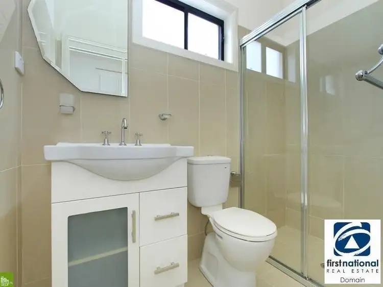 Seventh view of Homely townhouse listing, 1/31 Northcliffe Drive, Lake Heights NSW 2502