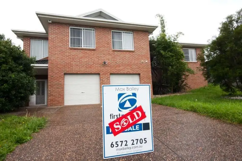 Main view of Homely house listing, 3 Bower Parade, Singleton NSW 2330