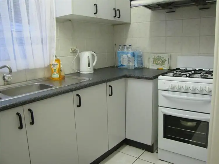 Second view of Homely house listing, 1/126 Orchard Road, Chester Hill NSW 2162